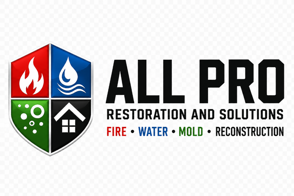 All Pro Restoration and Solutions